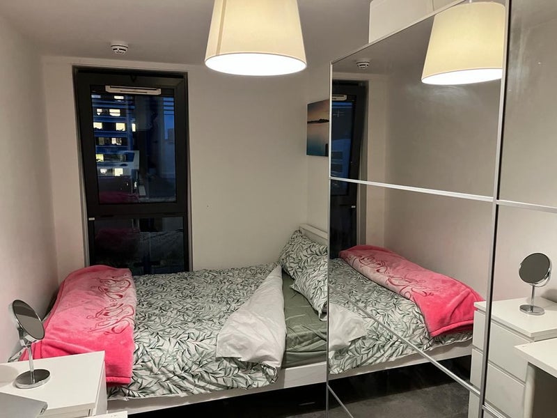 Room Palmers Road in Greater London