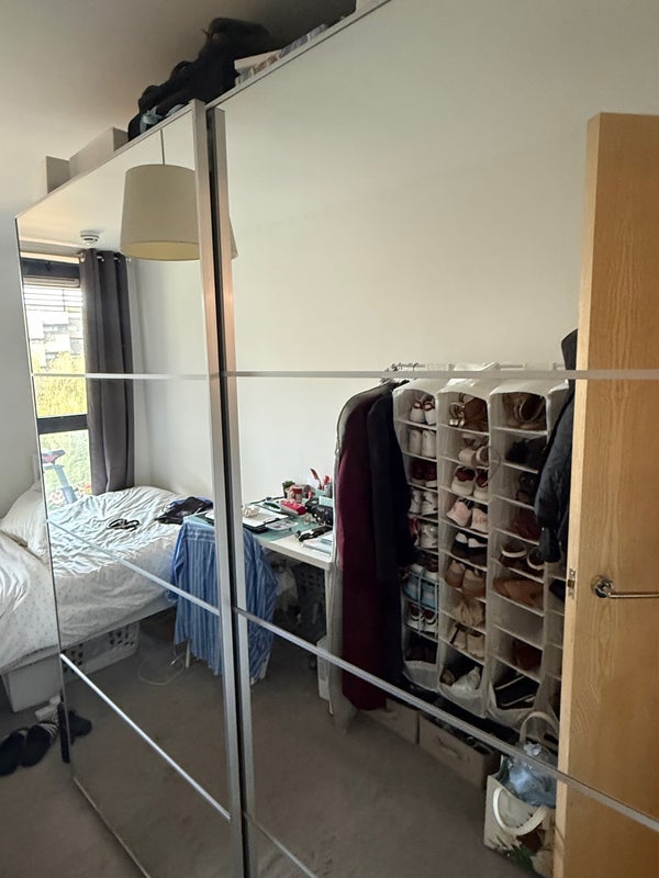 Room Palmers Road in Greater London