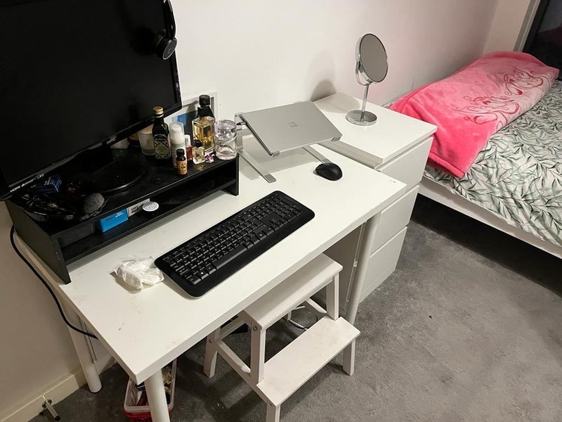 Room Palmers Road in Greater London