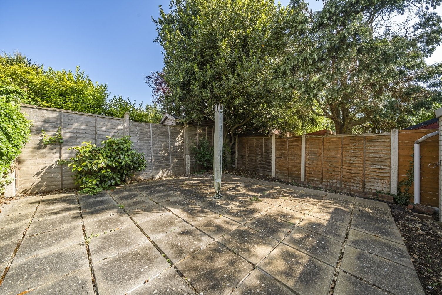 House Upton Road in Greater London