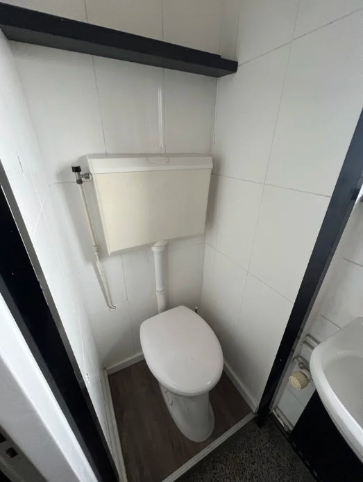 Woning te huur: Adriaan van Ostadestraat, Maarssen
