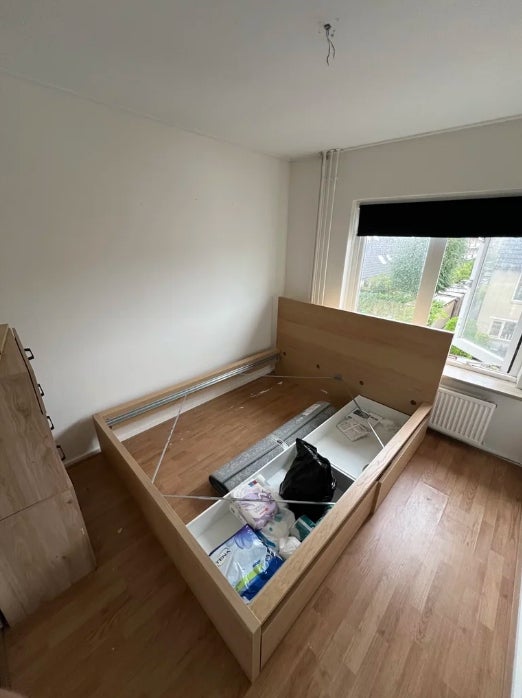 Woning te huur: Adriaan van Ostadestraat, Maarssen