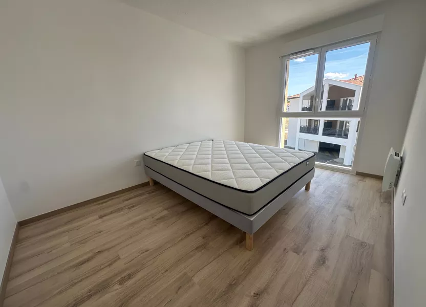 Appartement Route de Bordeaux à Saint-Vincent-de-Tyrosse