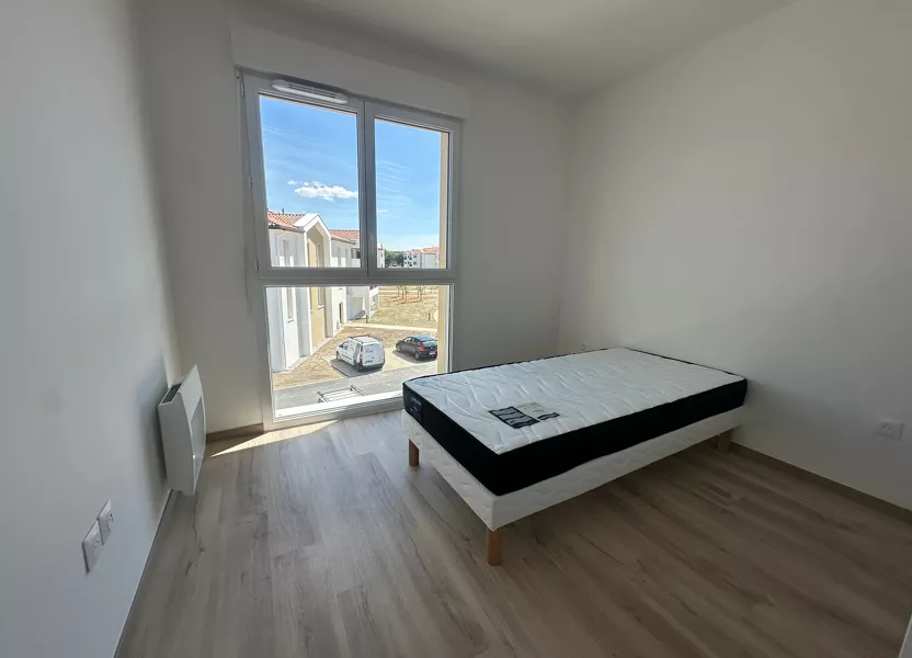 Appartement Route de Bordeaux à Saint-Vincent-de-Tyrosse
