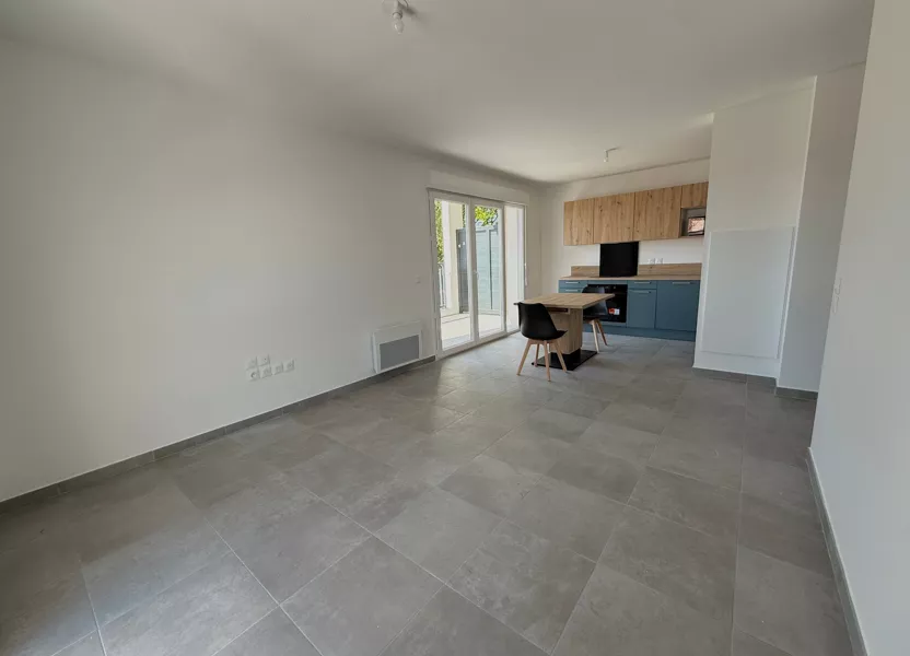 Appartement Route de Bordeaux à Saint-Vincent-de-Tyrosse