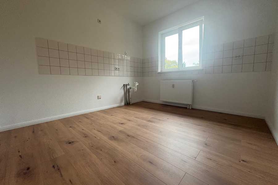 Zimmer Straße der Einheit in Oranienburg