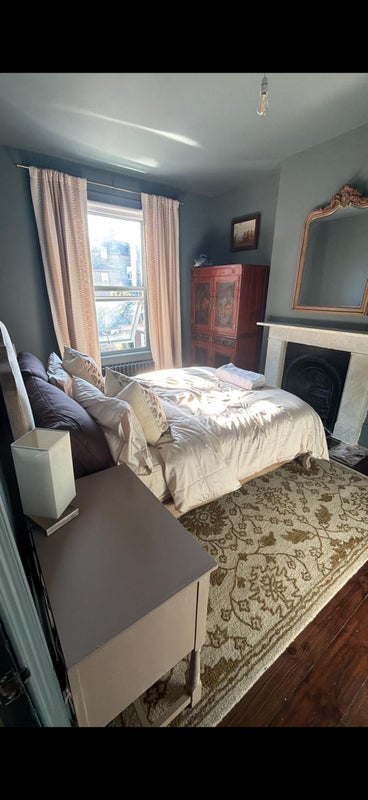 Room St. Swithun's Road in Greater London