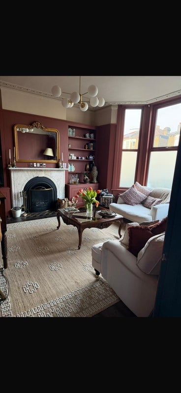 Room St. Swithun's Road in Greater London