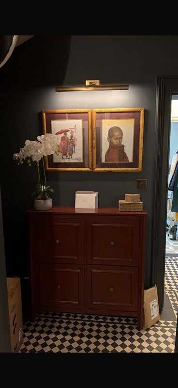 Room St. Swithun's Road in Greater London