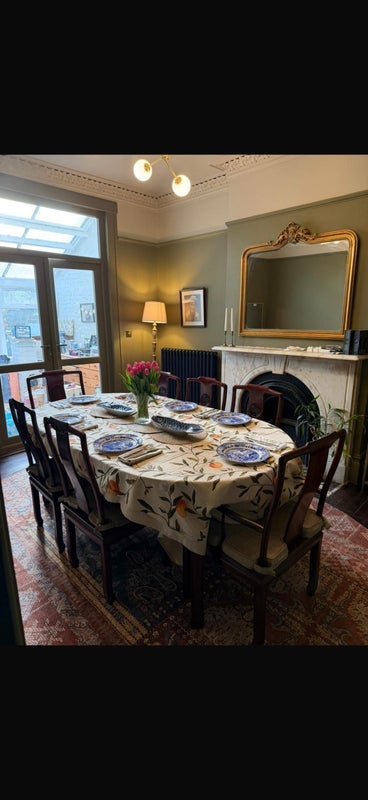 Room St. Swithun's Road in Greater London