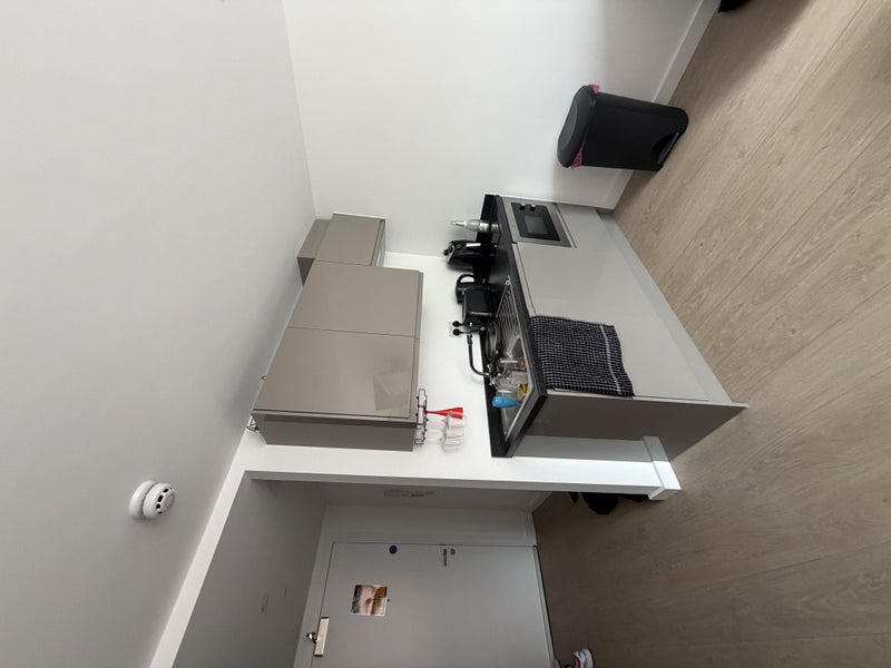 Room Adelphi Place in Preston