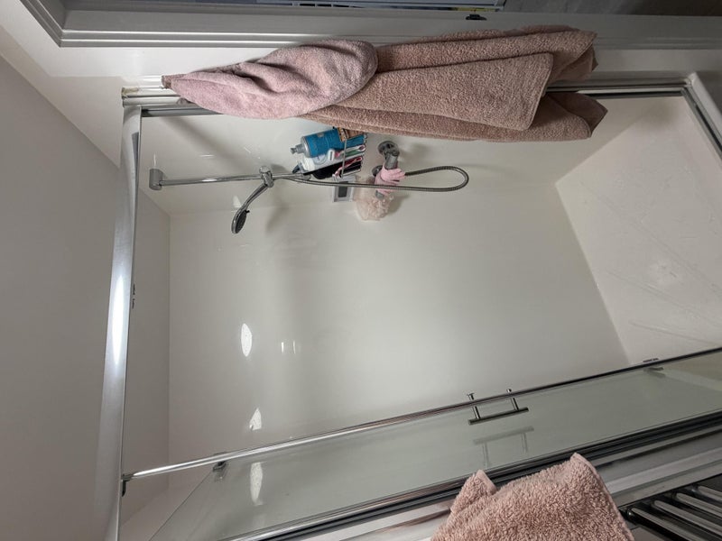 Flat Adelphi Place in Preston