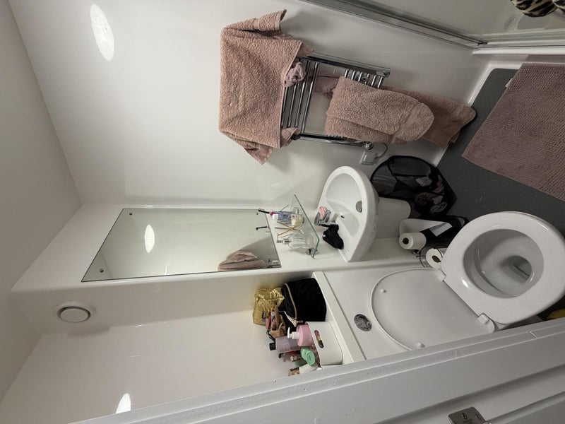 Room Adelphi Place in Preston