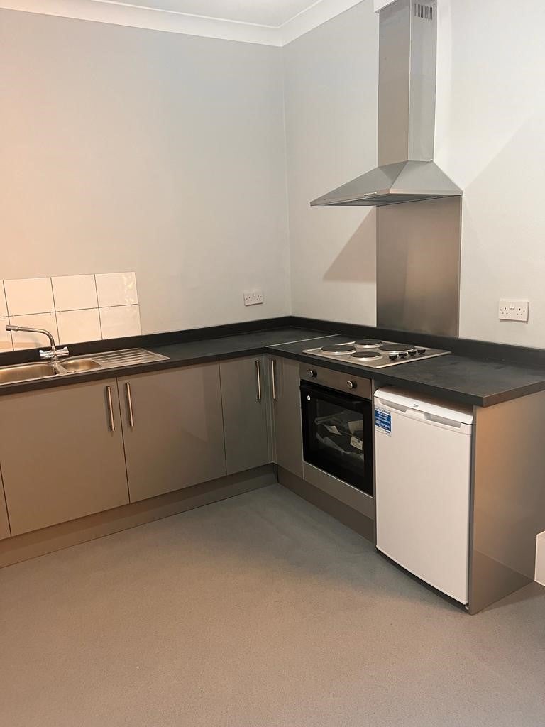 Room London Road in Greater London