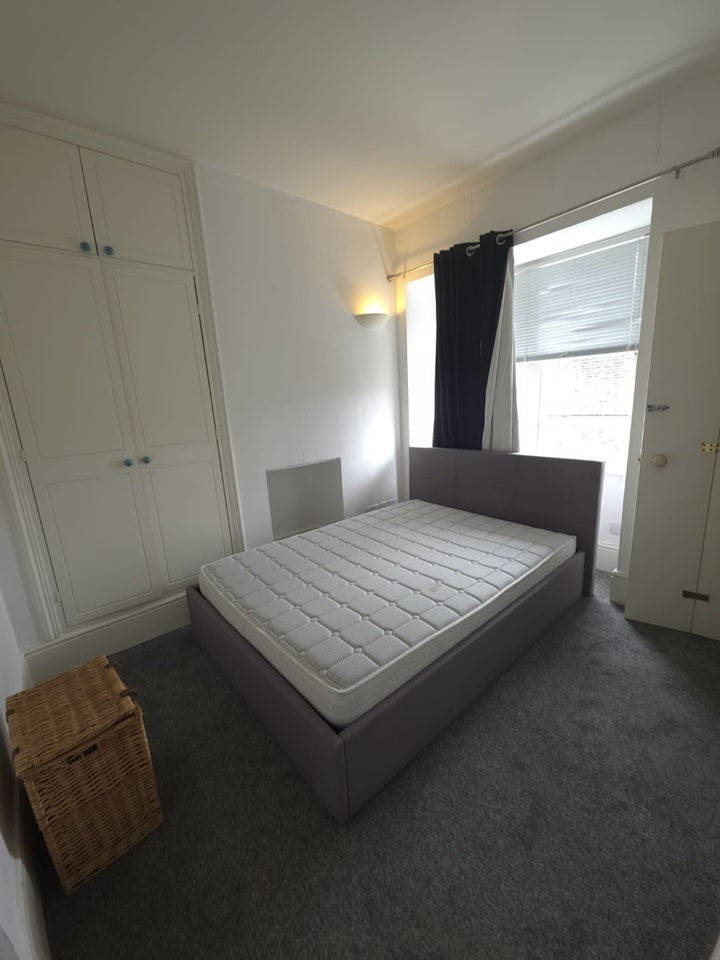 Flat Carrington Street in City of Westminster