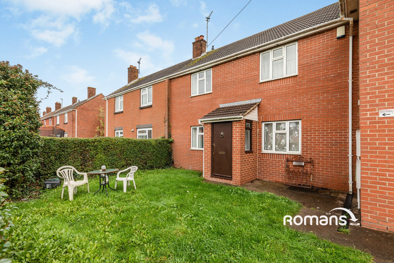 Room Filton Avenue in Bristol