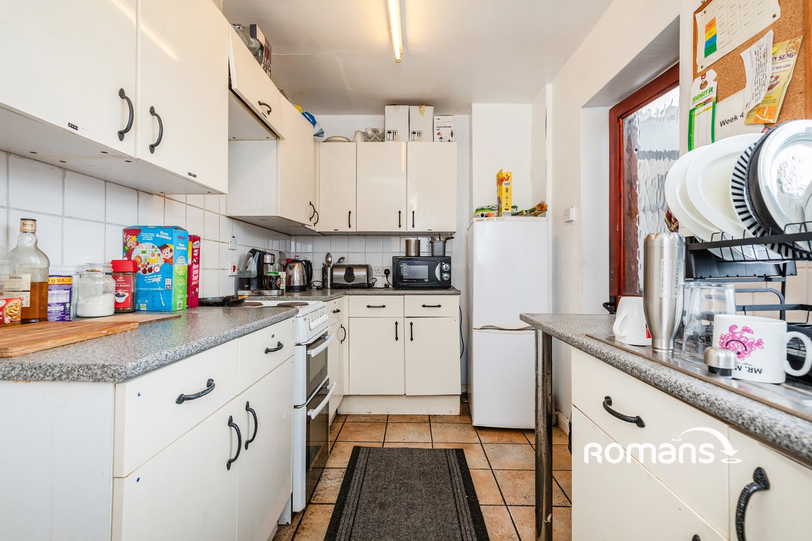 Room Filton Avenue in Bristol