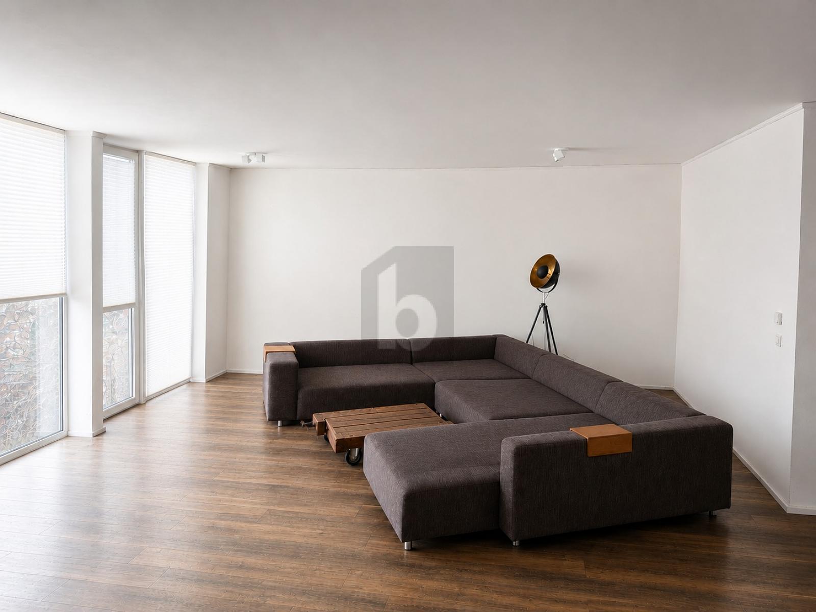 Wohnung An der Innerste-Au in Hildesheim
