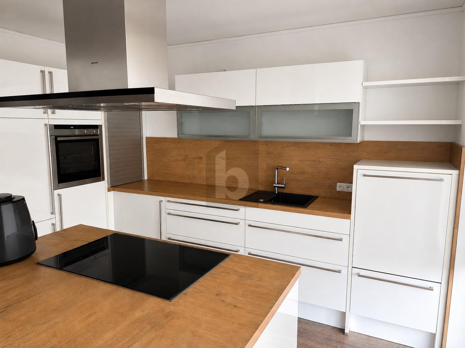 Wohnung An der Innerste-Au in Hildesheim