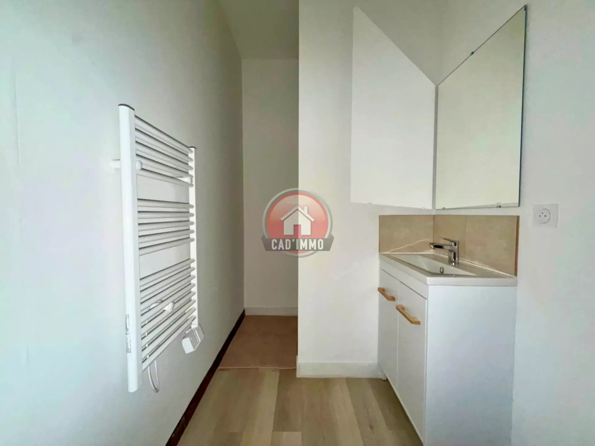 Flat Rue Albert Claveille in Mouleydier