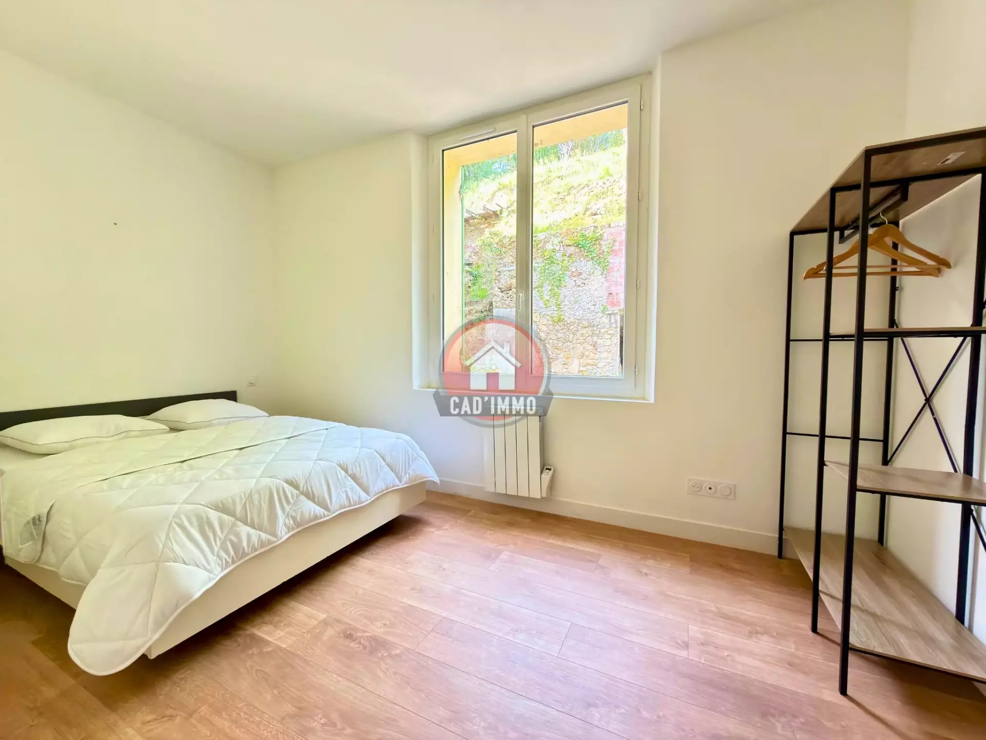 Flat Rue Albert Claveille in Mouleydier