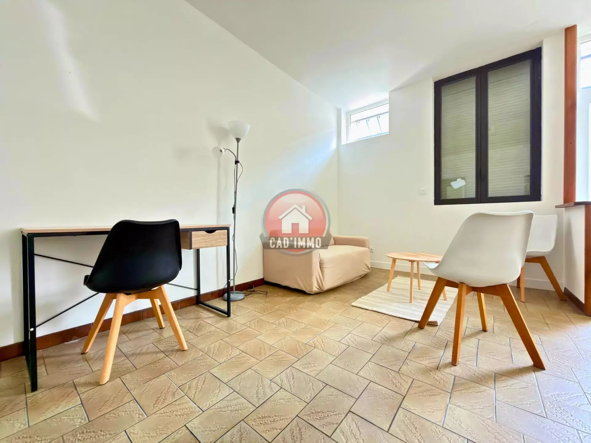 Flat Rue Albert Claveille in Mouleydier