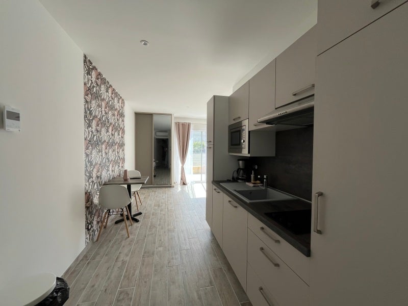Appartement Avenue Saint-Jean à Carmaux