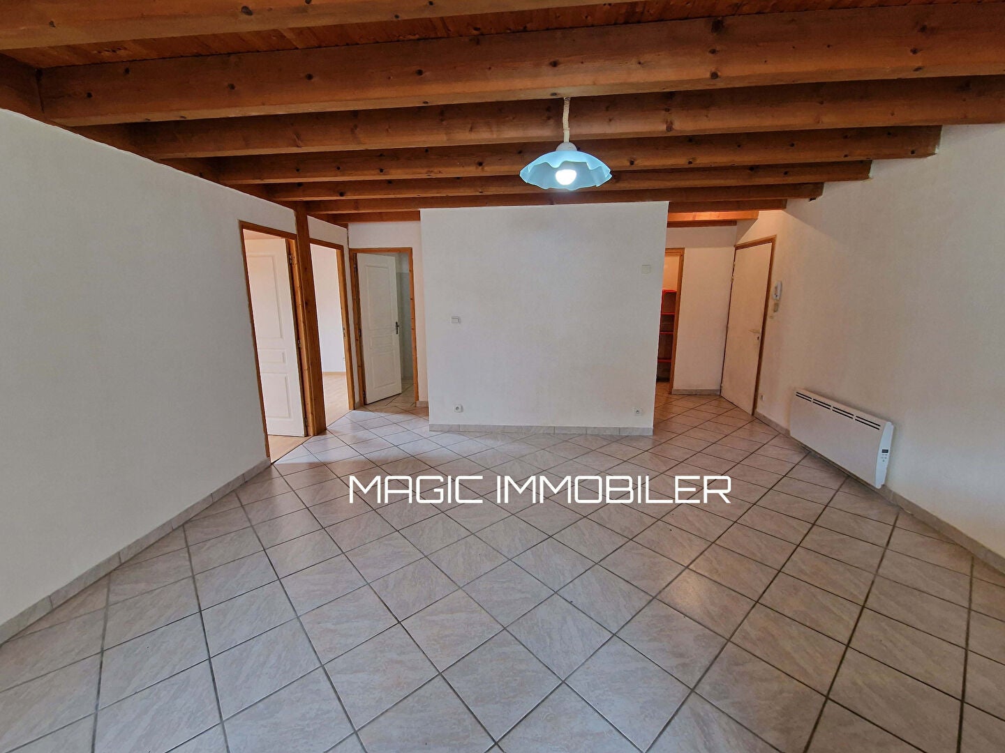 Appartement Rue Du College à Nantua