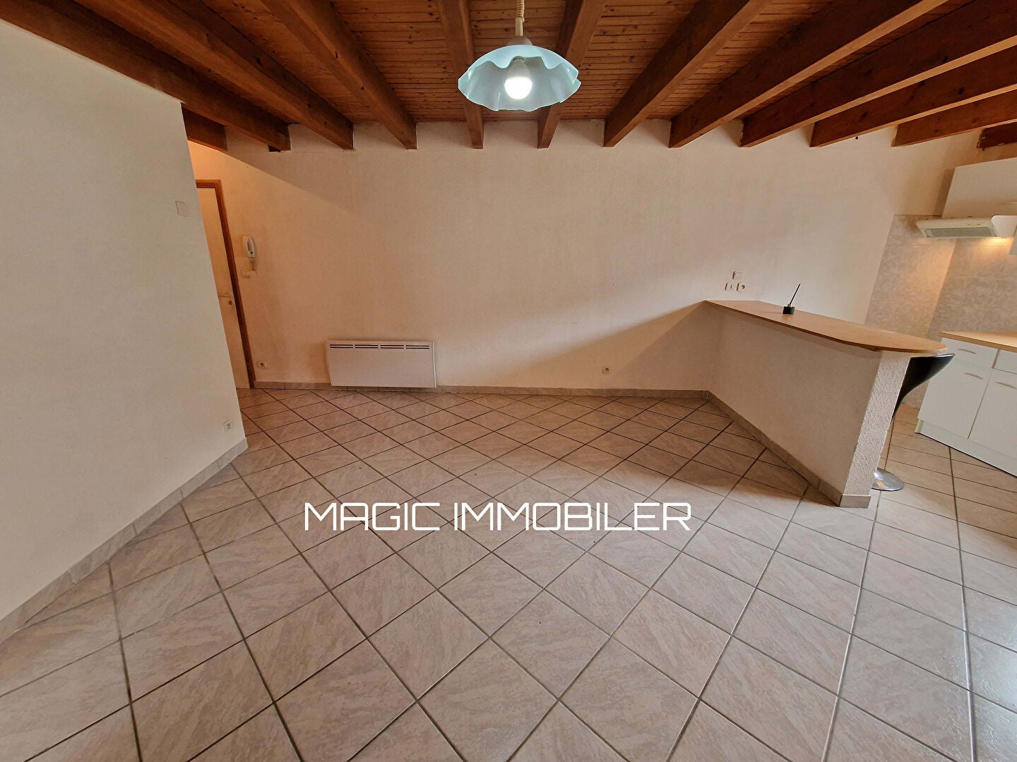 Appartement Rue Du College à Nantua