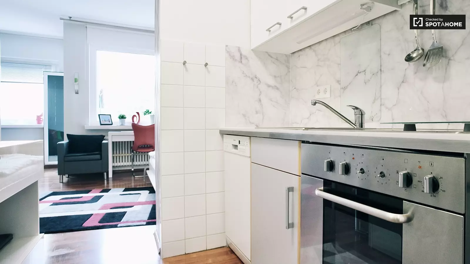 Wohnung Würzburger Straße in Berlin