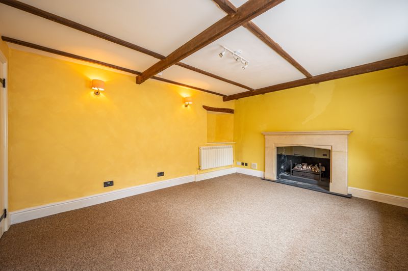 House Greystones Crescent in Llantilio Pertholey