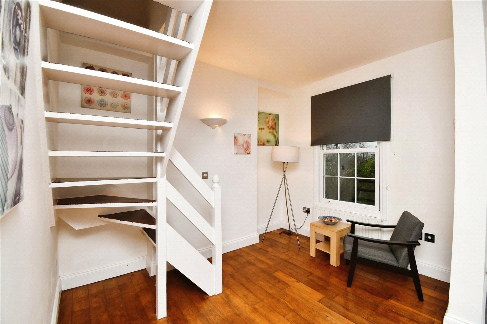 Flat Goodwick Hill in Goodwick