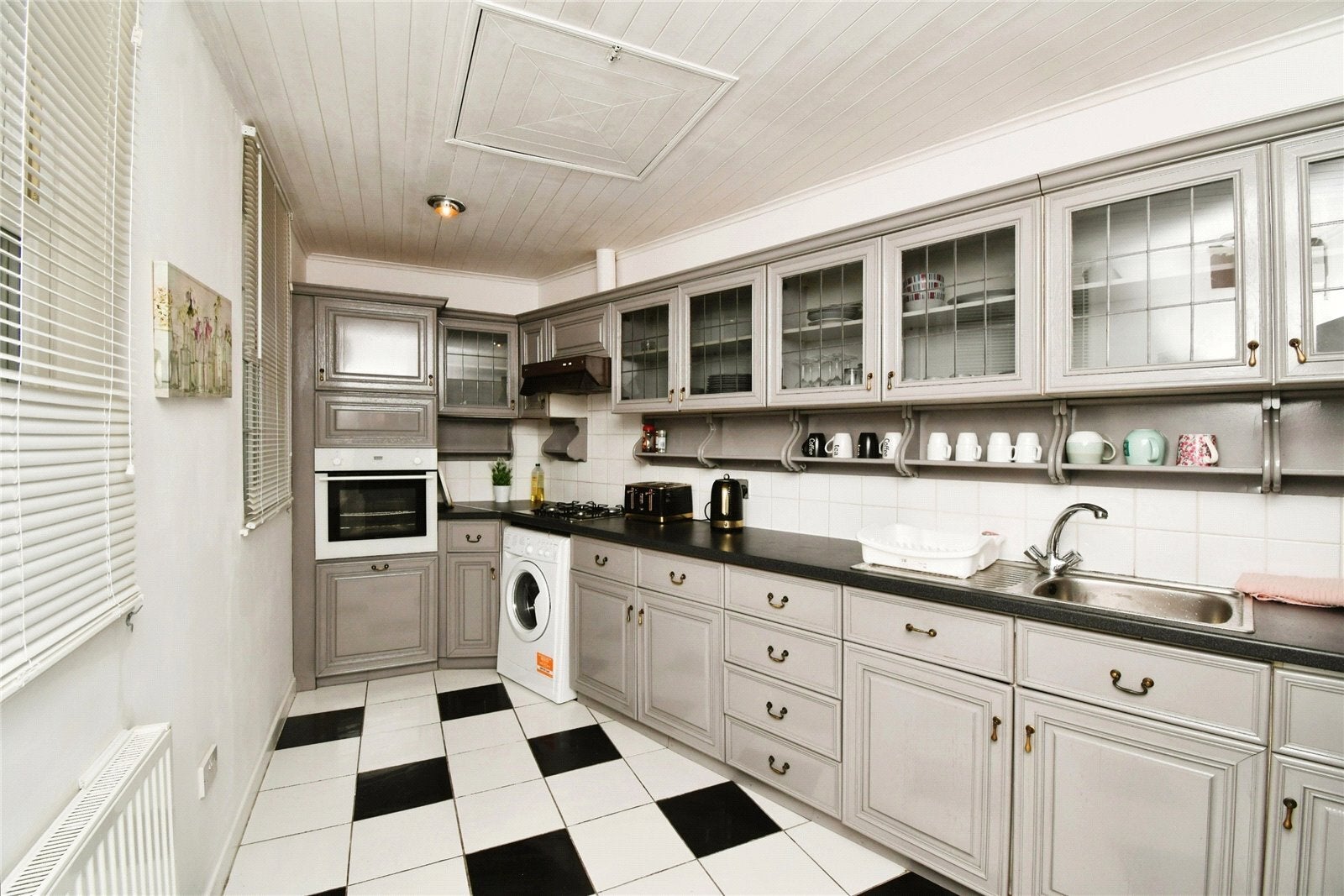 Flat Goodwick Hill in Goodwick
