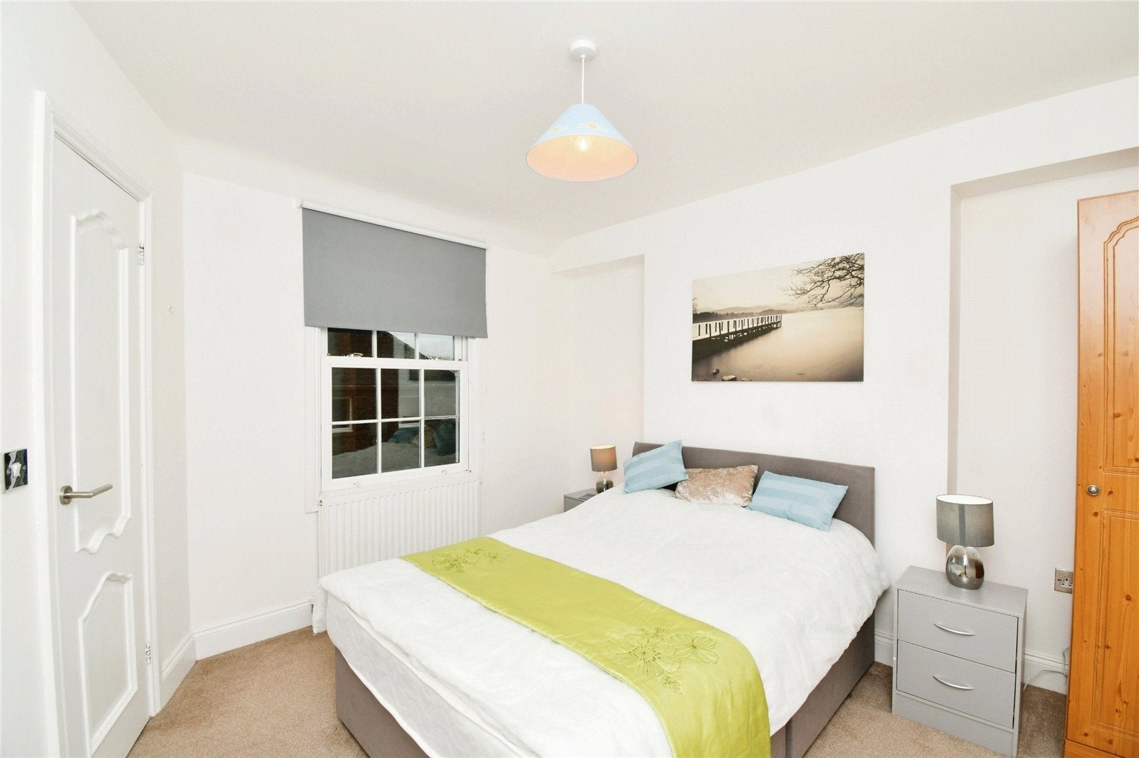 Flat Goodwick Hill in Goodwick