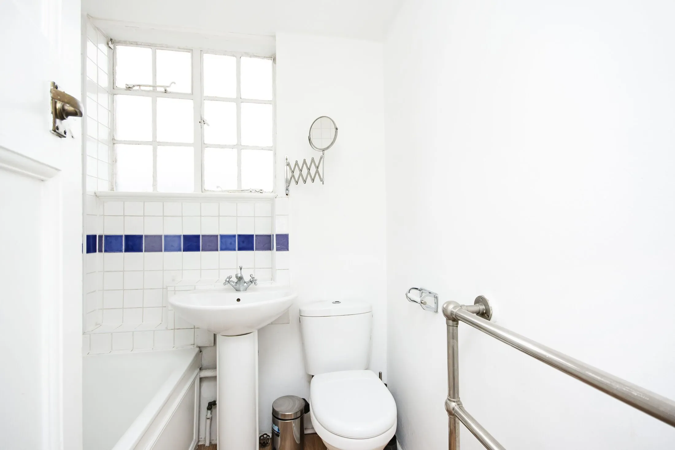 Flat Chelsea Manor Street in Greater London