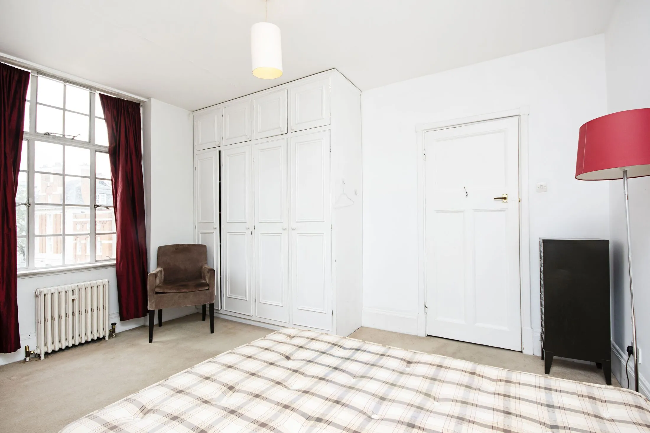 Flat Chelsea Manor Street in Greater London