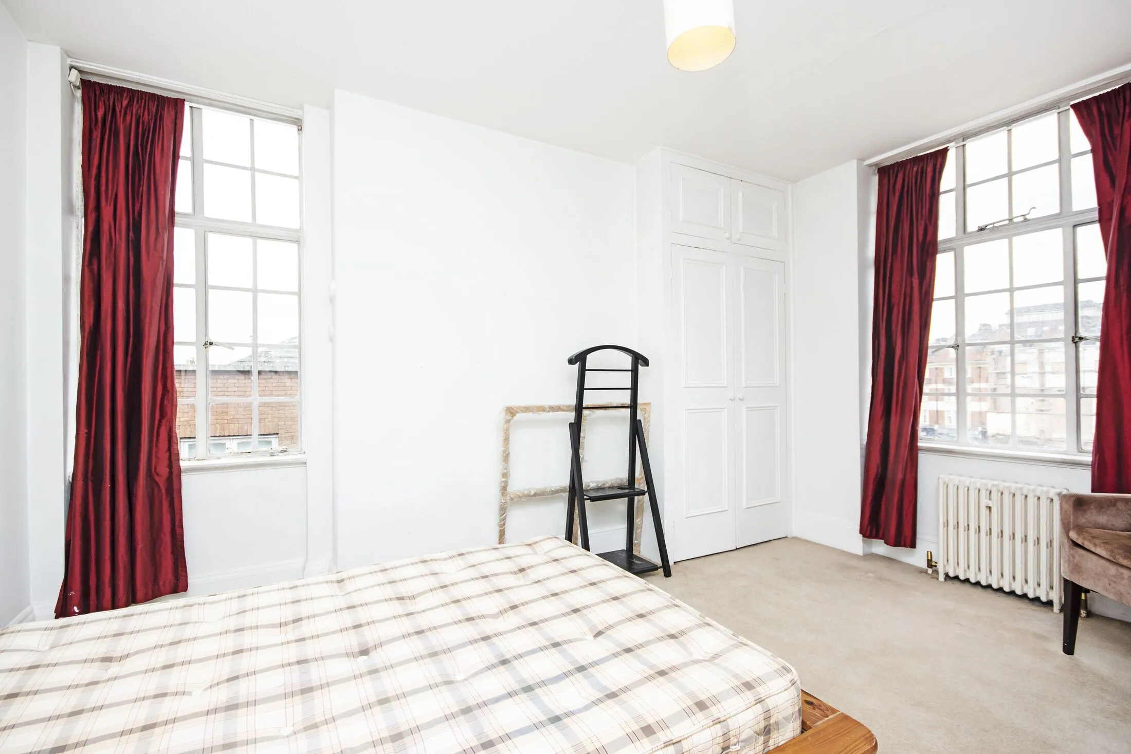 Flat Chelsea Manor Street in Greater London