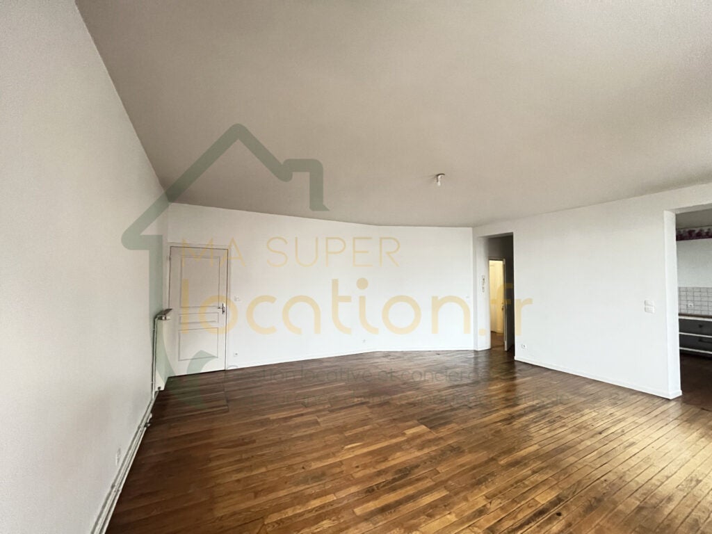 Flat Rue d'Alsace in Essigny-le-Grand