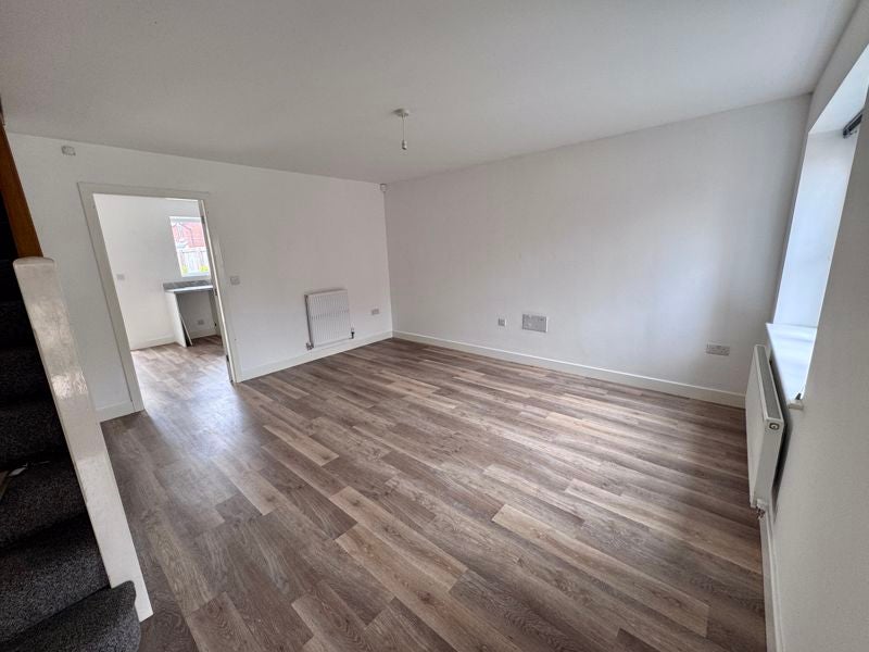 House Cartwright Close in Congleton