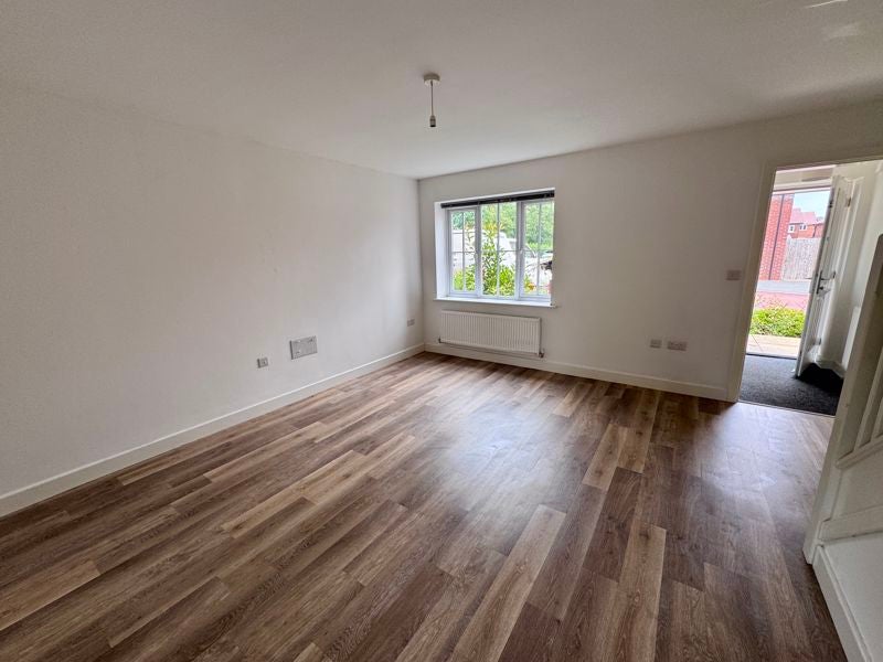 House Cartwright Close in Congleton