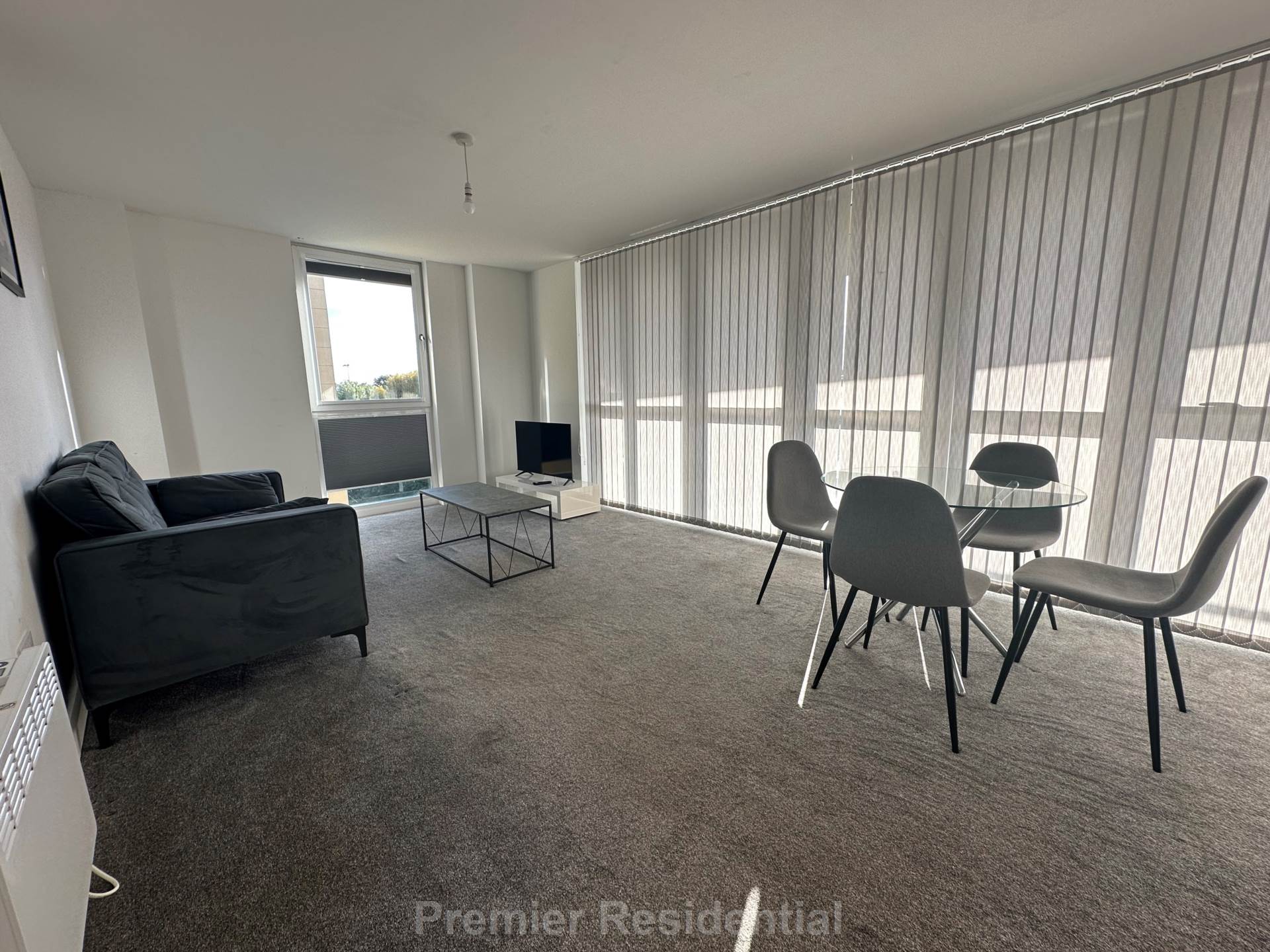 Flat Adelphi Street in Salford