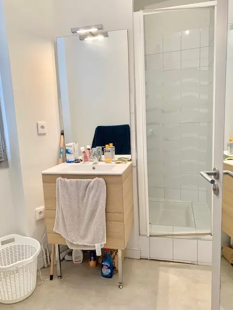 Appartement Rue Jean-Antoine Romiguières à Toulouse