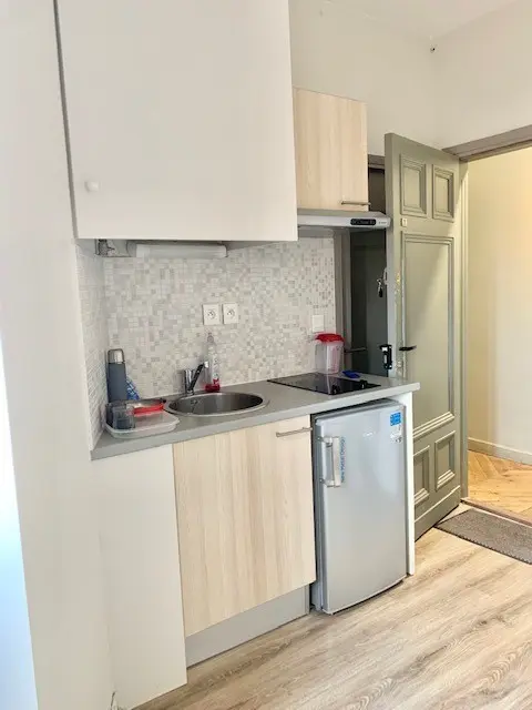 Appartement Rue Jean-Antoine Romiguières à Toulouse
