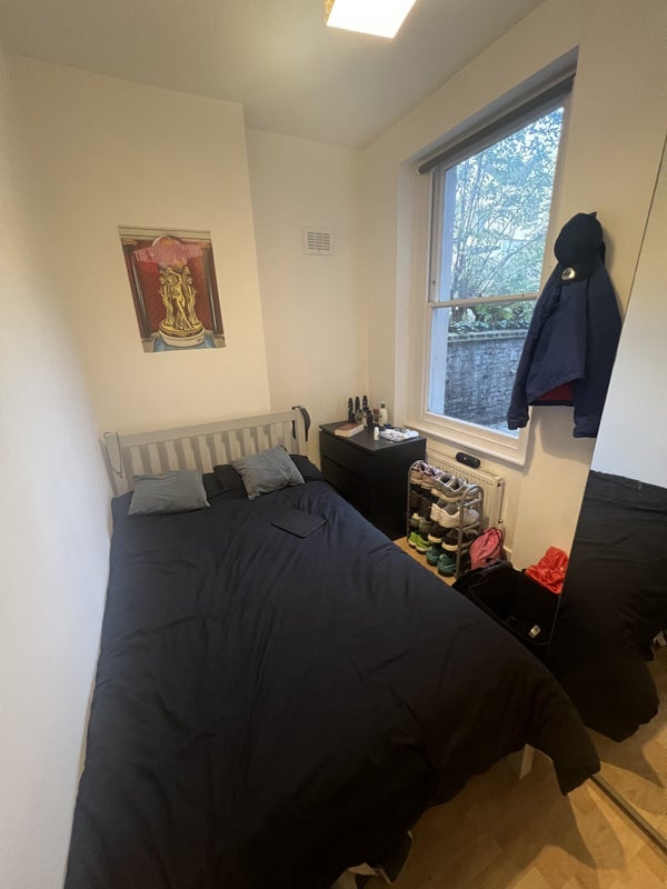 Room Marquis Road in Greater London
