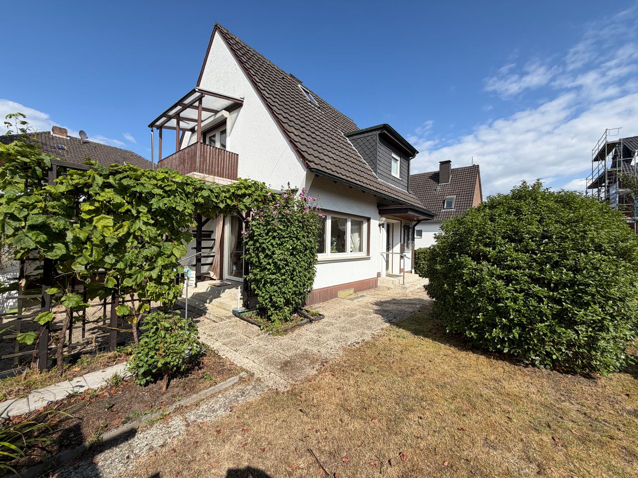 Haus Im Blütenfeld in Kaarst