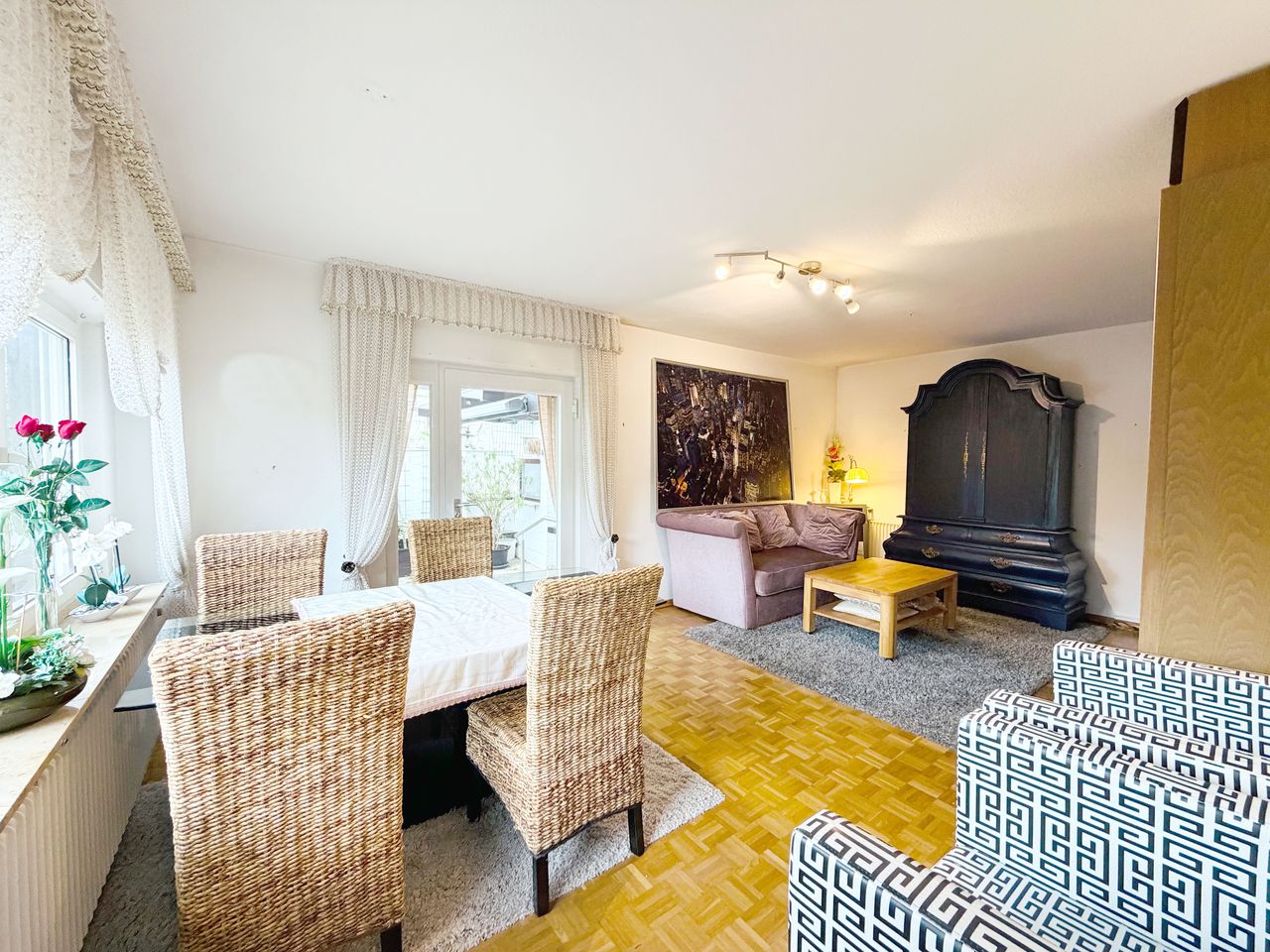 Haus Im Blütenfeld in Kaarst