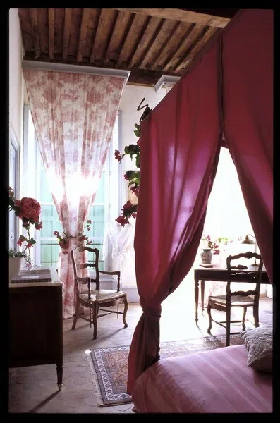 House D 86 in Bourg-Saint-Andéol
