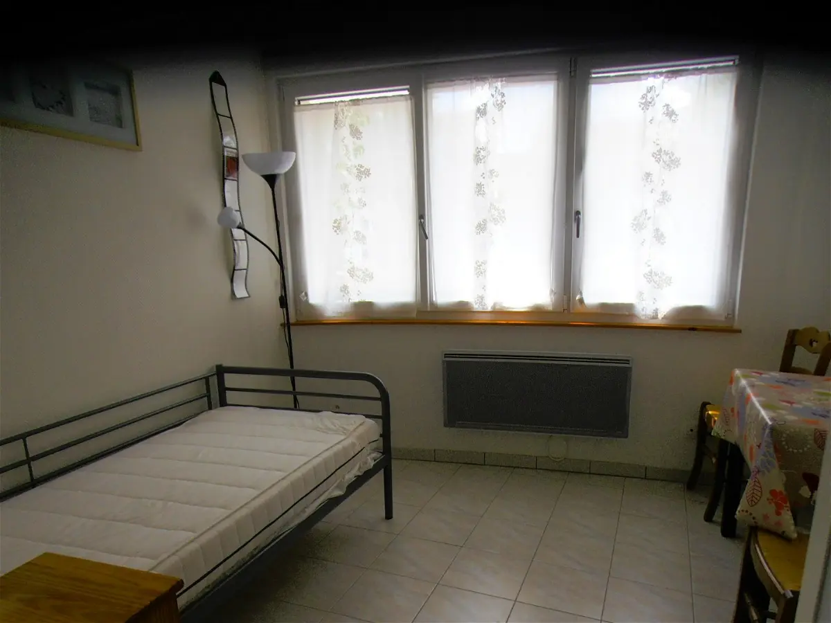 Room Boulevard Léon Gambetta in Calais