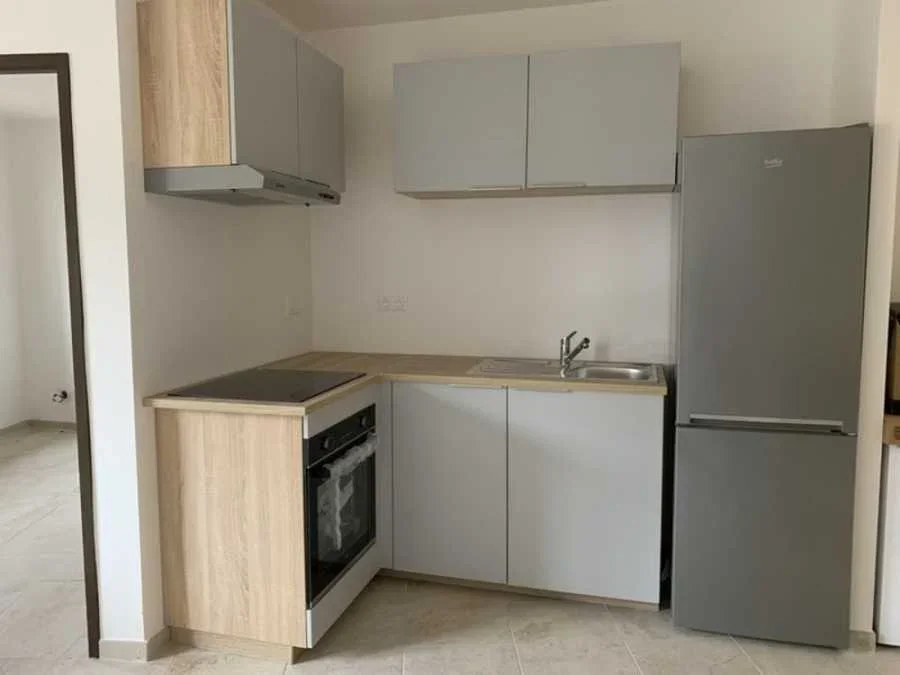 Appartement Chemin de Mauran à Lançon de Provence à Berre-l'Étang