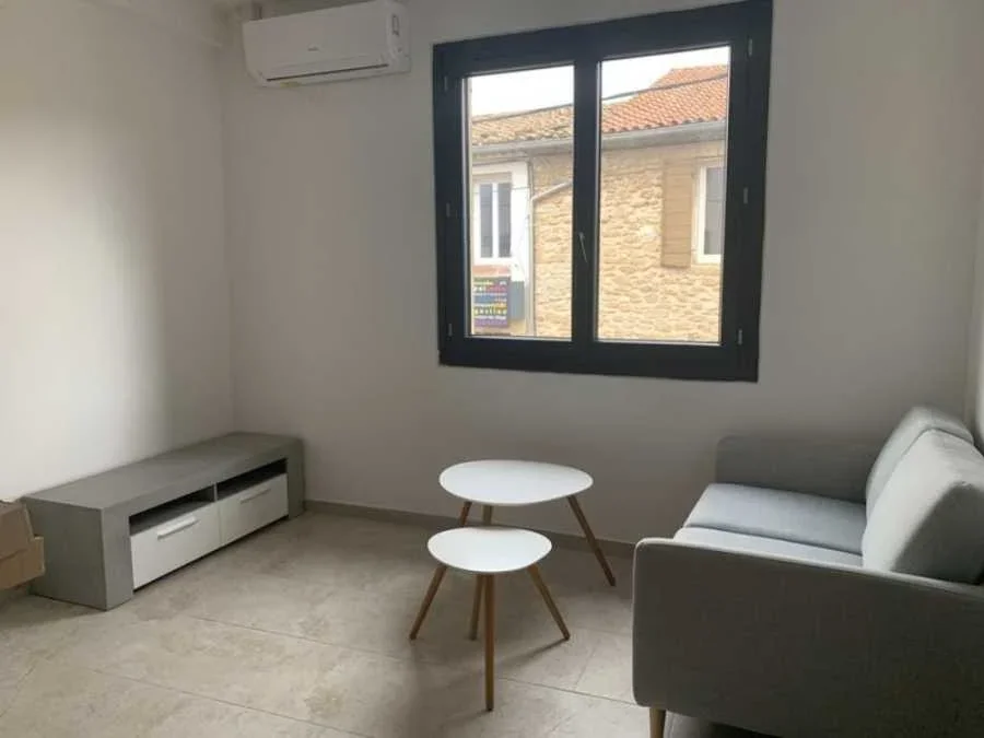 Appartement Chemin de Mauran à Lançon de Provence à Berre-l'Étang